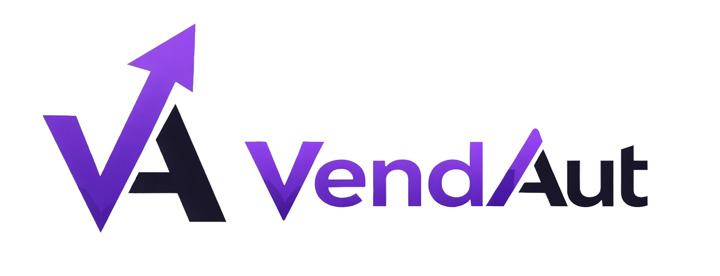 Vendaut Full Logo